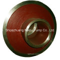 6/4 D-Ah Slurry Pump Frame Plate Liner Insert (E4041)